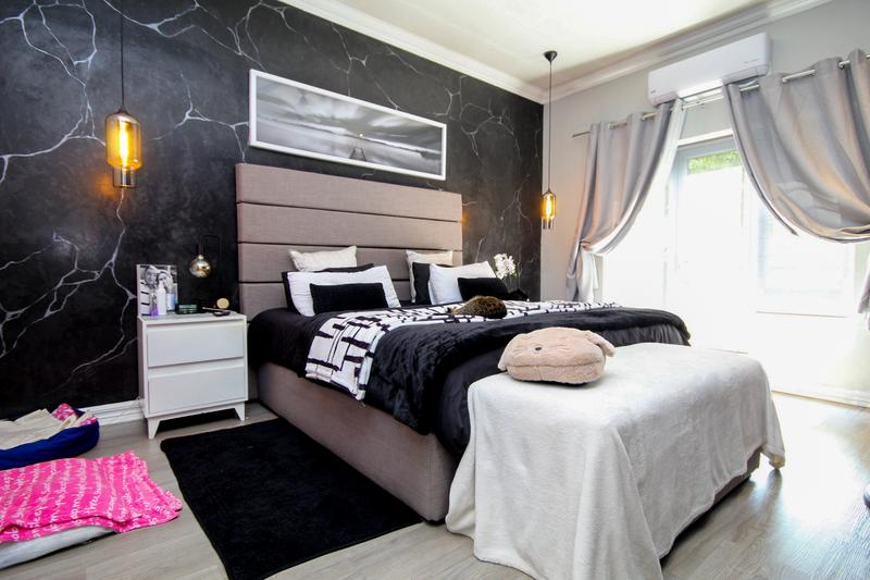 3 Bedroom Property for Sale in Thatchfield Gauteng