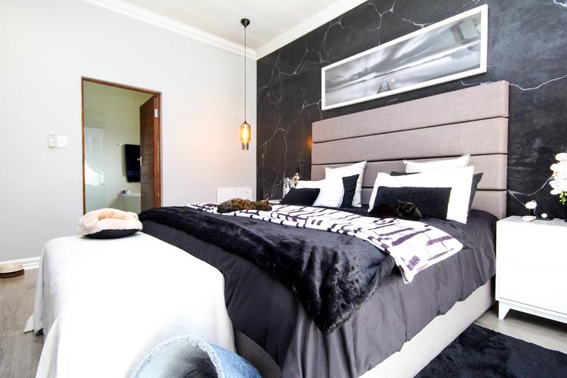 3 Bedroom Property for Sale in Thatchfield Gauteng