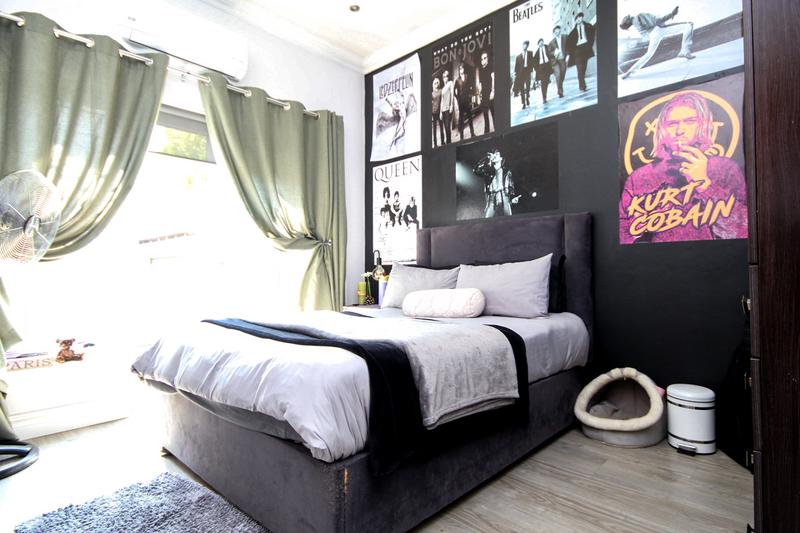 3 Bedroom Property for Sale in Thatchfield Gauteng