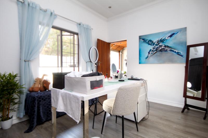 3 Bedroom Property for Sale in Thatchfield Gauteng