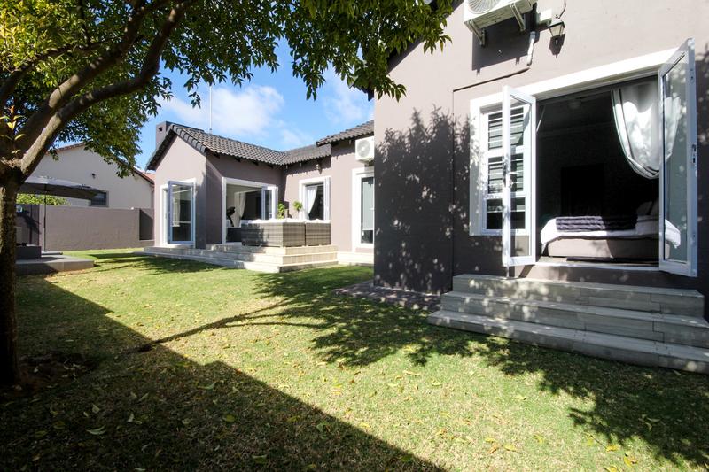 3 Bedroom Property for Sale in Thatchfield Gauteng
