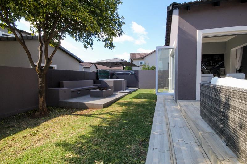 3 Bedroom Property for Sale in Thatchfield Gauteng