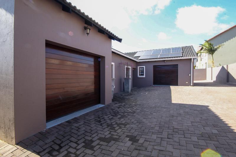 3 Bedroom Property for Sale in Thatchfield Gauteng