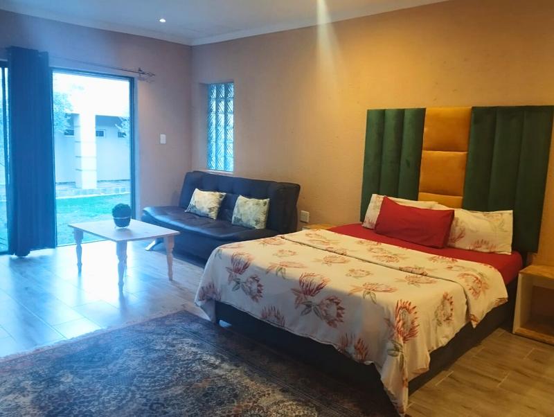 1 Bedroom Property for Sale in Rivonia Gauteng