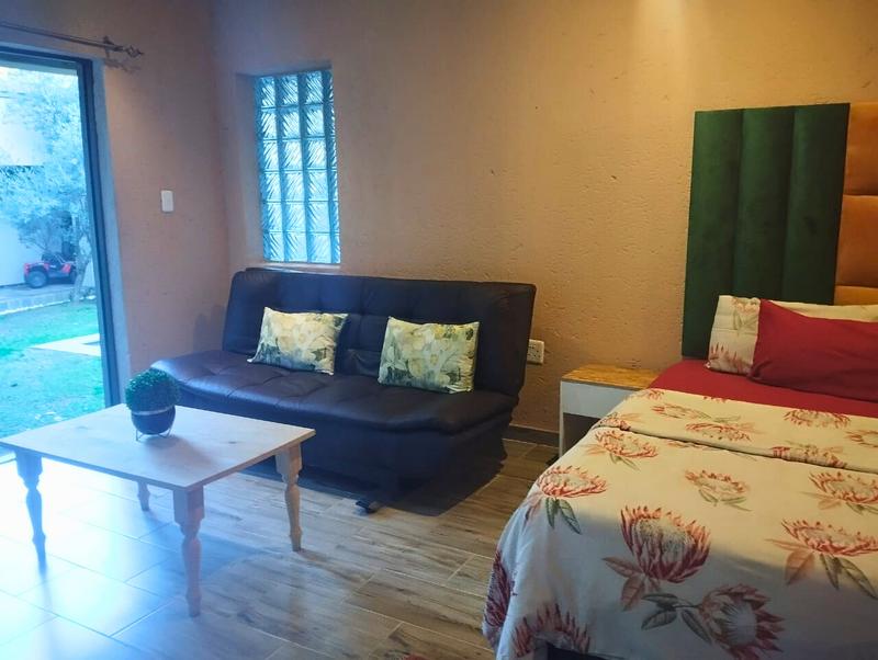 1 Bedroom Property for Sale in Rivonia Gauteng
