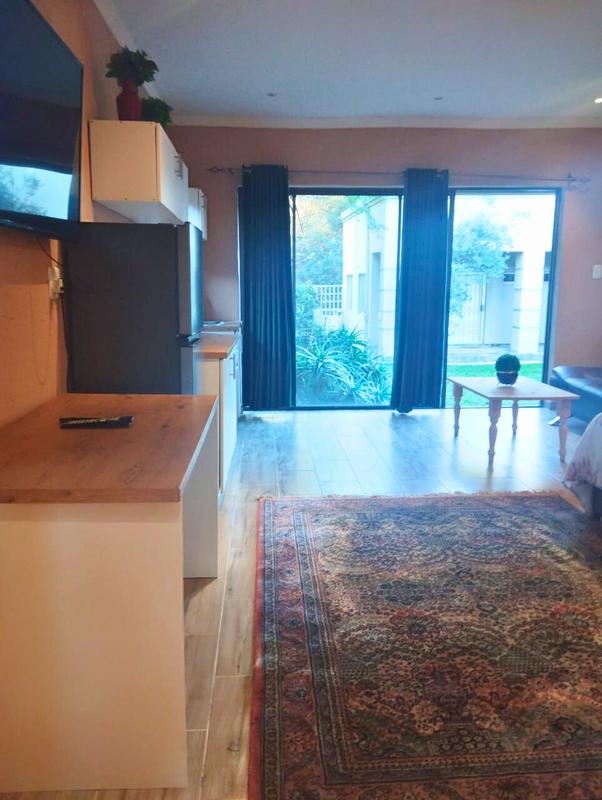 1 Bedroom Property for Sale in Rivonia Gauteng