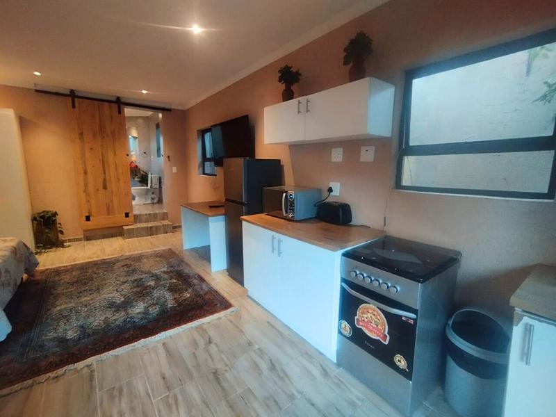 1 Bedroom Property for Sale in Rivonia Gauteng