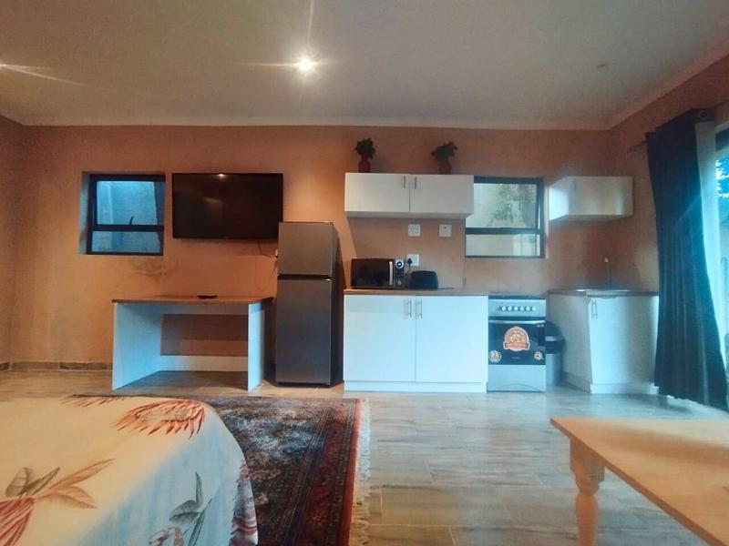 1 Bedroom Property for Sale in Rivonia Gauteng