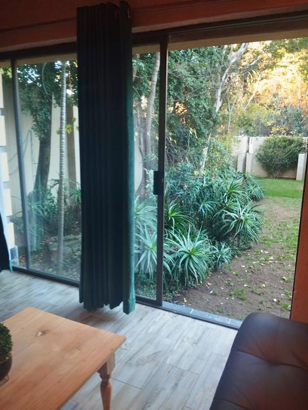 1 Bedroom Property for Sale in Rivonia Gauteng