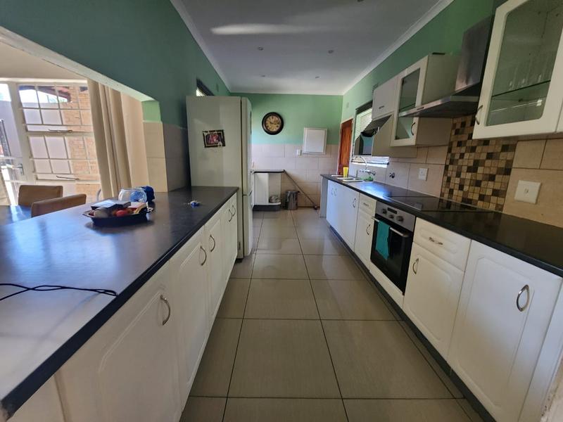To Let 3 Bedroom Property for Rent in Sunninghill Gauteng