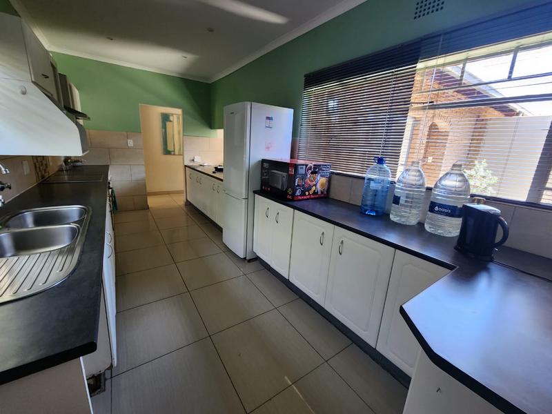 To Let 3 Bedroom Property for Rent in Sunninghill Gauteng