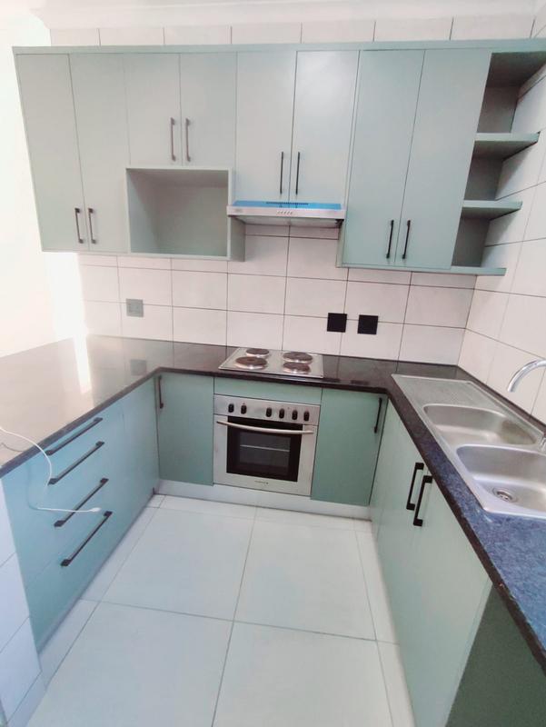 To Let 2 Bedroom Property for Rent in Lonehill Gauteng