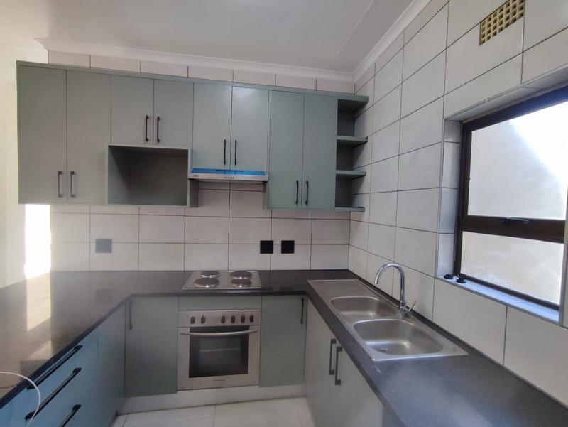 To Let 2 Bedroom Property for Rent in Lonehill Gauteng
