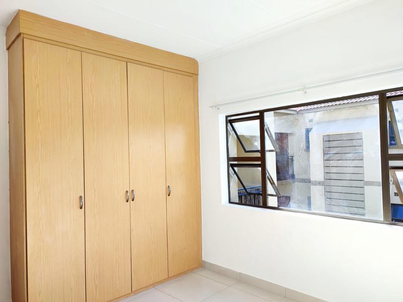 To Let 2 Bedroom Property for Rent in Lonehill Gauteng