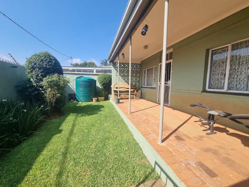 To Let 3 Bedroom Property for Rent in Westdene Gauteng