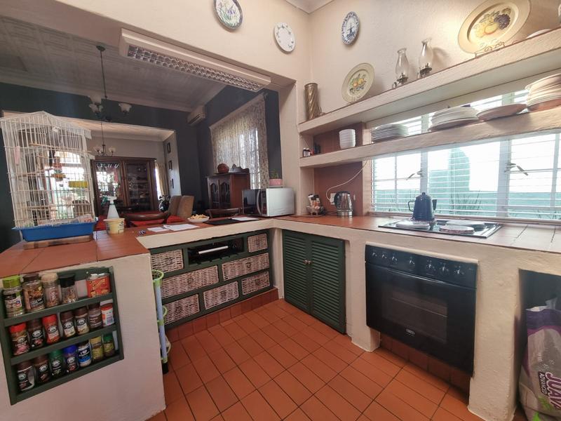 To Let 3 Bedroom Property for Rent in Westdene Gauteng
