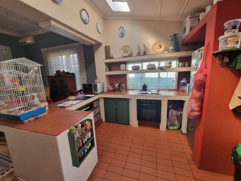 To Let 3 Bedroom Property for Rent in Westdene Gauteng