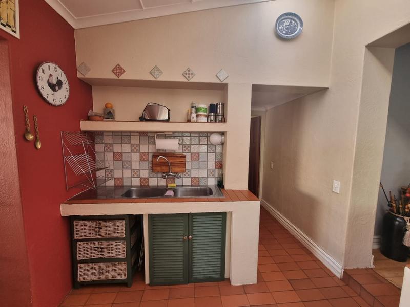 To Let 3 Bedroom Property for Rent in Westdene Gauteng