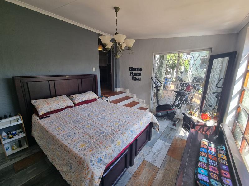 To Let 3 Bedroom Property for Rent in Westdene Gauteng