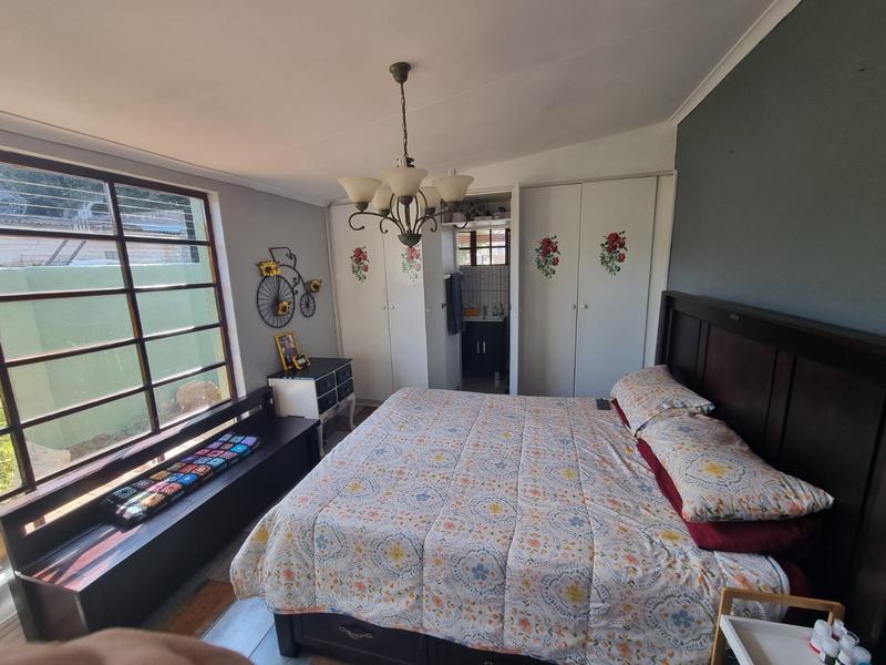 To Let 3 Bedroom Property for Rent in Westdene Gauteng