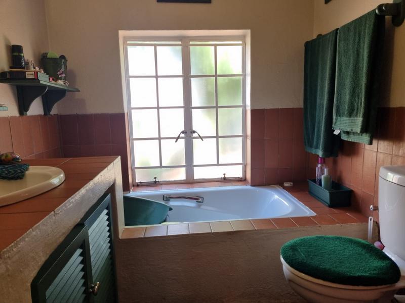 To Let 3 Bedroom Property for Rent in Westdene Gauteng