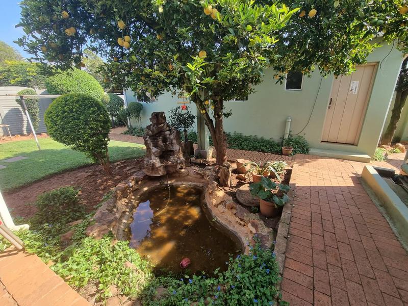 To Let 3 Bedroom Property for Rent in Westdene Gauteng