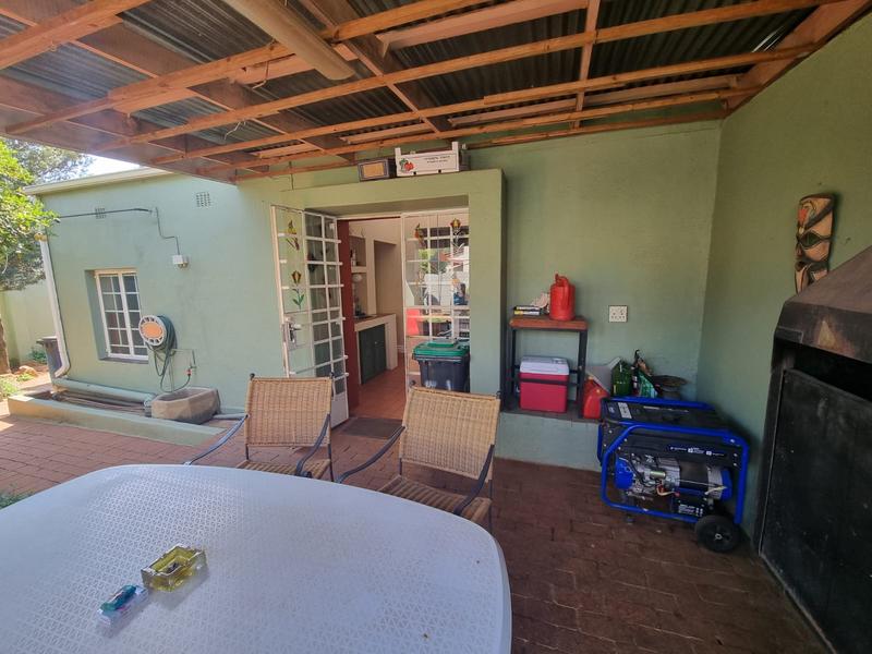 To Let 3 Bedroom Property for Rent in Westdene Gauteng