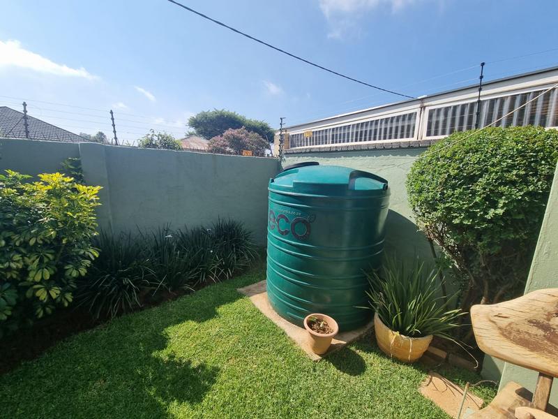To Let 3 Bedroom Property for Rent in Westdene Gauteng