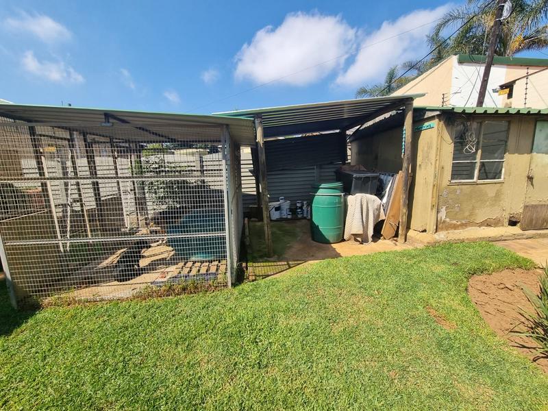 To Let 3 Bedroom Property for Rent in Westdene Gauteng