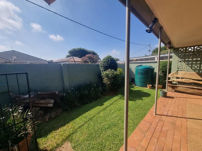 To Let 3 Bedroom Property for Rent in Westdene Gauteng