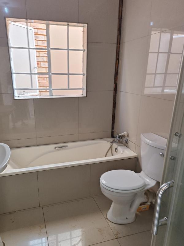 To Let 3 Bedroom Property for Rent in La Montagne Gauteng
