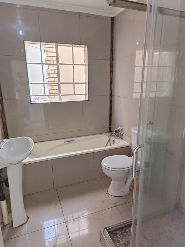 To Let 3 Bedroom Property for Rent in La Montagne Gauteng