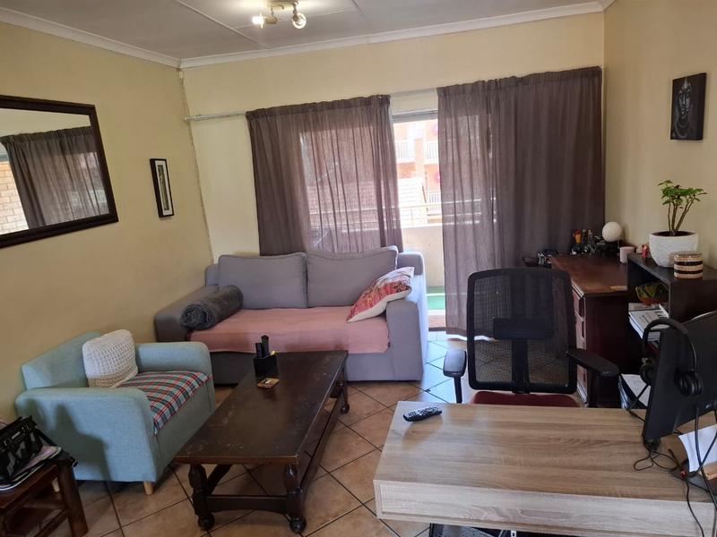 To Let 2 Bedroom Property for Rent in Olympus Gauteng