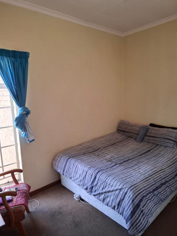 To Let 2 Bedroom Property for Rent in Olympus Gauteng