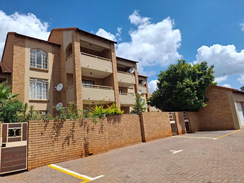 To Let 2 Bedroom Property for Rent in Olympus Gauteng