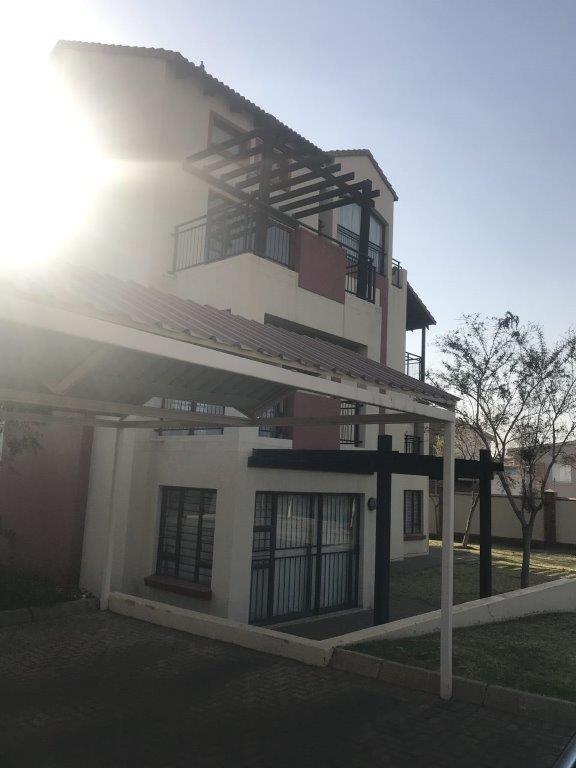 To Let 1 Bedroom Property for Rent in Tyger Valley Gauteng
