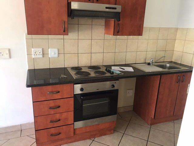 To Let 1 Bedroom Property for Rent in Tyger Valley Gauteng