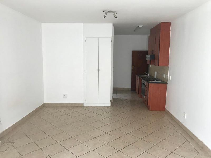 To Let 1 Bedroom Property for Rent in Tyger Valley Gauteng