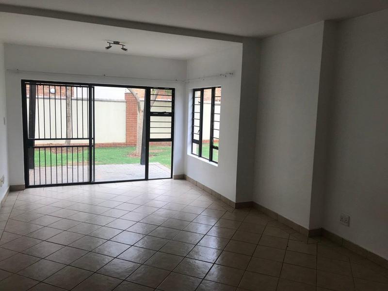 To Let 1 Bedroom Property for Rent in Tyger Valley Gauteng