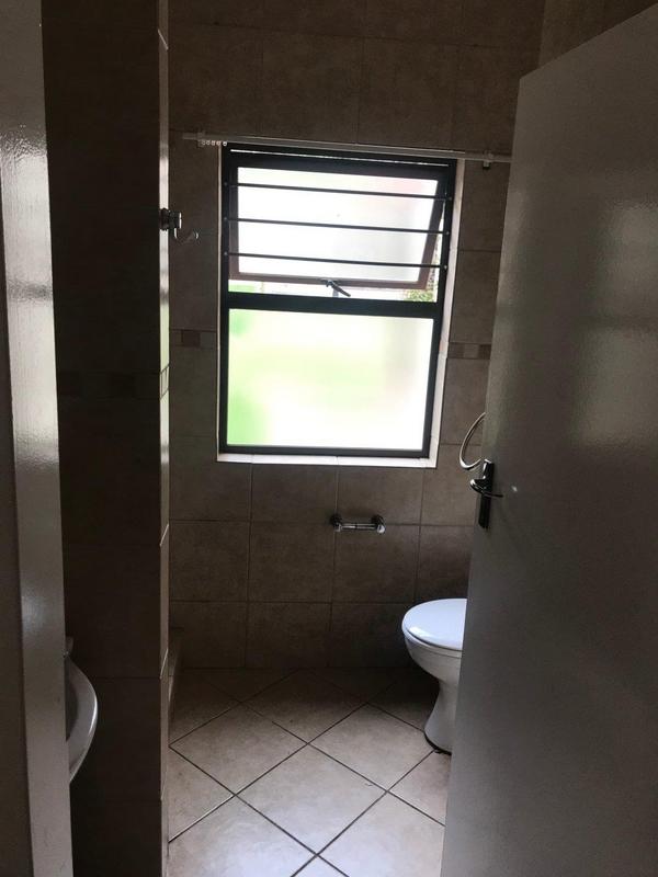 To Let 1 Bedroom Property for Rent in Tyger Valley Gauteng