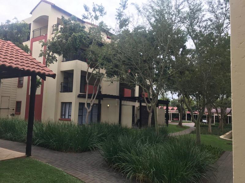 To Let 1 Bedroom Property for Rent in Tyger Valley Gauteng