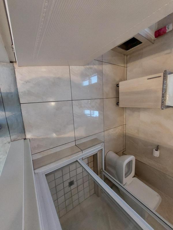 To Let 3 Bedroom Property for Rent in Vanderbijlpark SE 10 Gauteng