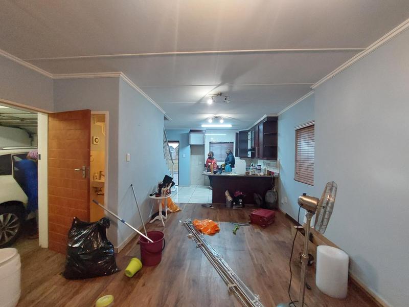 To Let 3 Bedroom Property for Rent in Vanderbijlpark SE 10 Gauteng
