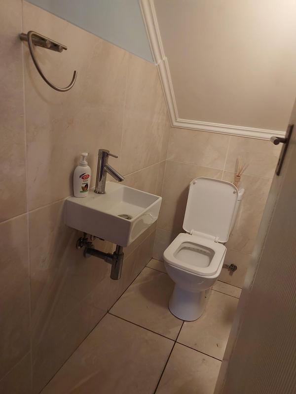 To Let 3 Bedroom Property for Rent in Vanderbijlpark SE 10 Gauteng