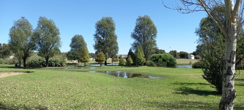 To Let 3 Bedroom Property for Rent in Riverspray Lifestyle Estate Gauteng