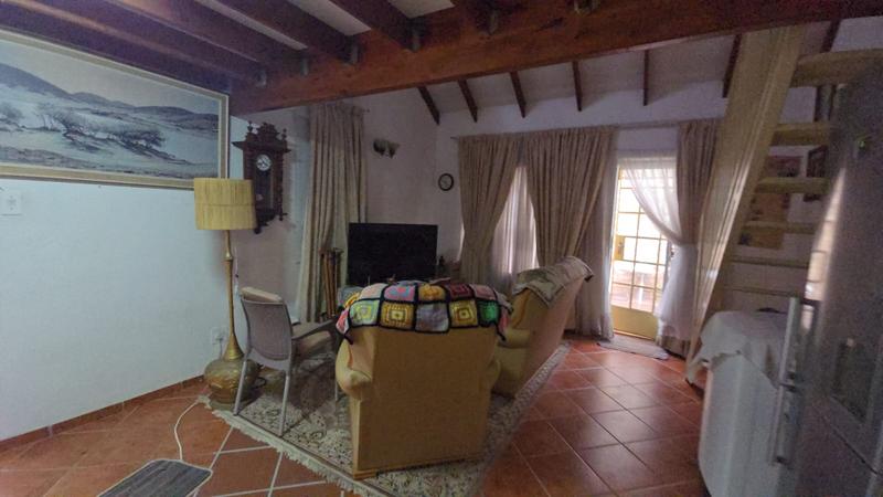 2 Bedroom Property for Sale in Annlin Gauteng