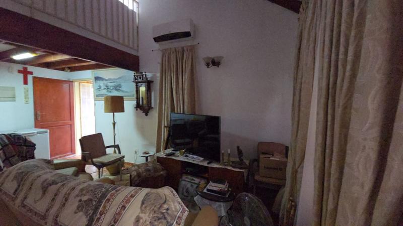 2 Bedroom Property for Sale in Annlin Gauteng