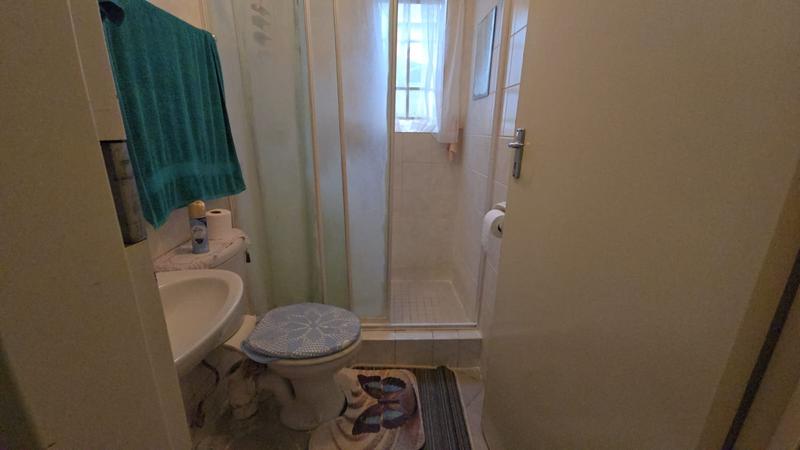 2 Bedroom Property for Sale in Annlin Gauteng