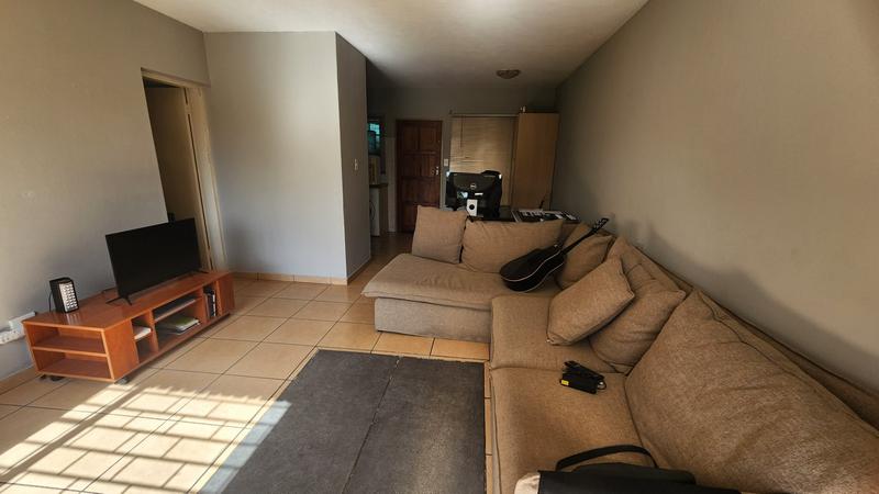 2 Bedroom Property for Sale in Annlin Gauteng