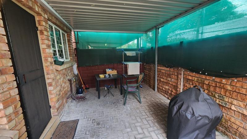 2 Bedroom Property for Sale in Annlin Gauteng